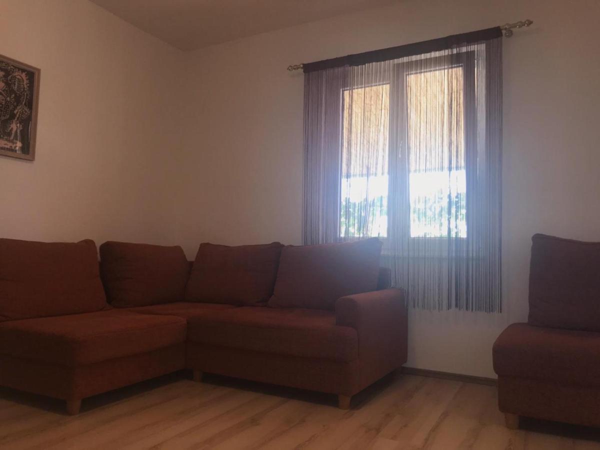 Appartement Elena à Benkovac Extérieur photo