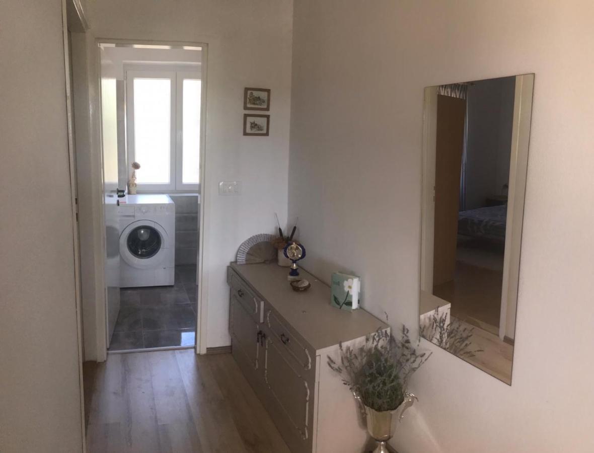 Appartement Elena à Benkovac Extérieur photo