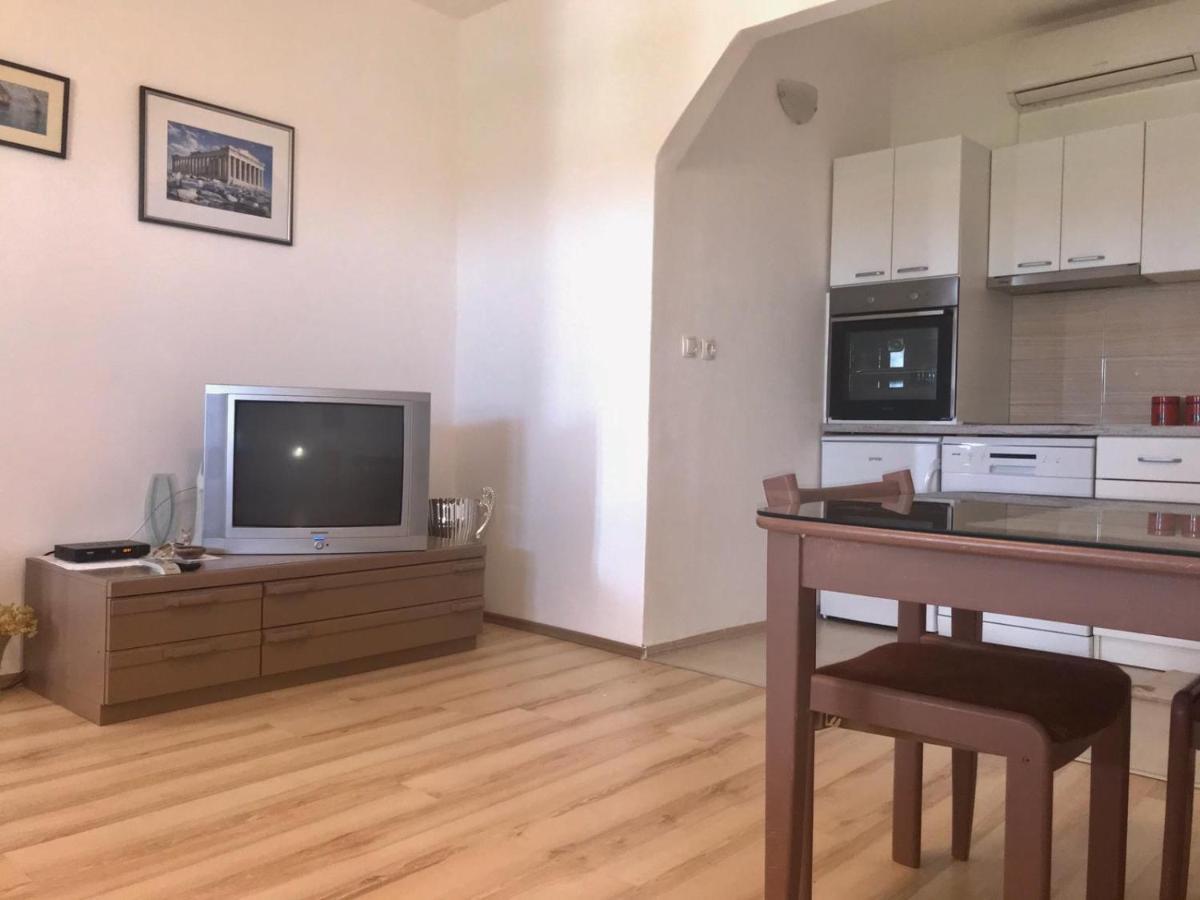 Appartement Elena à Benkovac Extérieur photo