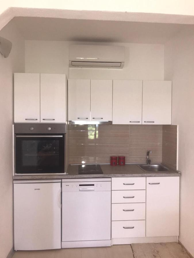 Appartement Elena à Benkovac Extérieur photo