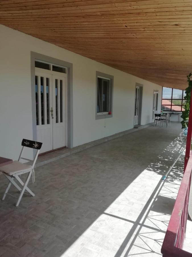 Appartement Elena à Benkovac Extérieur photo